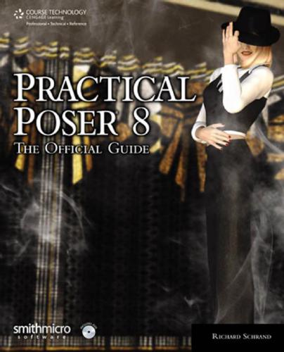 Practical Poser 8: The Official Guide