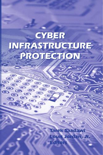 Cyber Infrastructure Protection