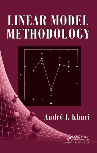 Linear Model Methodology