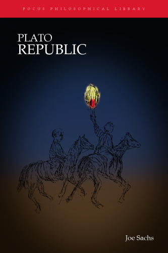 Republic (Focus Philosophical Library)