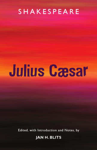 The Tragedy of Julius Caesar