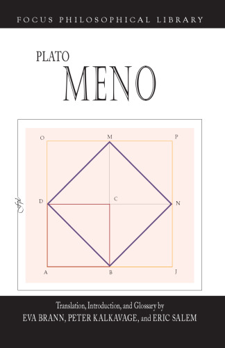 Plato: Meno