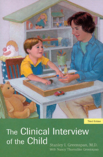 The Clinical Interview of the Child