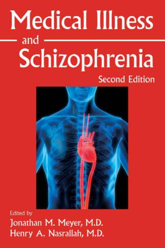 Medical Illness and Schizophrenia