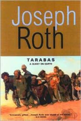 Tarabas: A Guest on Earth
