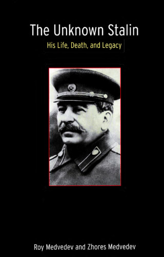 The Unknown Stalin