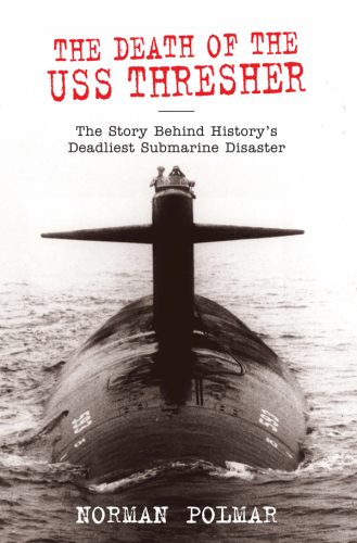 The death of the USS Thresher