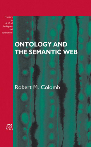 Ontology and the Semantic Web