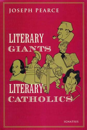 Literary Giants, Literary Catholics
