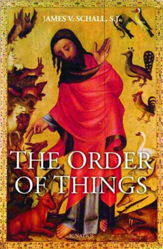 The Order of Things