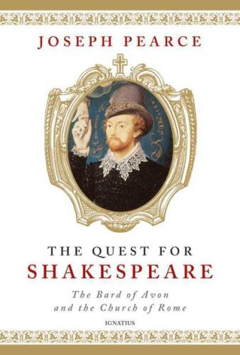 The Quest for Shakespeare