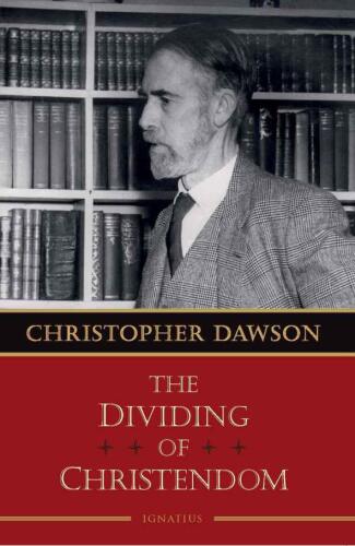 The Dividing of Christendom