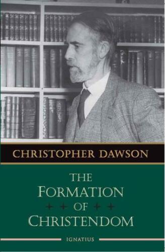 The Formation of Christendom