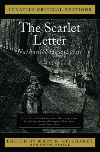 The Scarlet Letter
