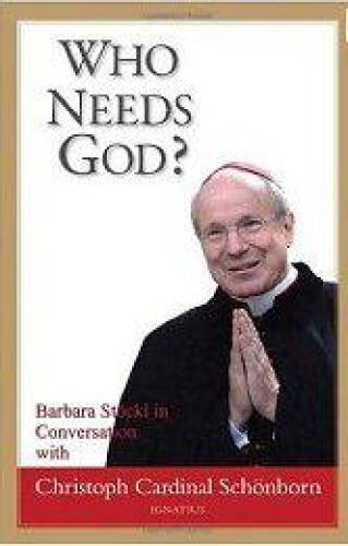Who needs God? Barbara Stöckl in Conversation with Christoph Cardinal Schönborn
