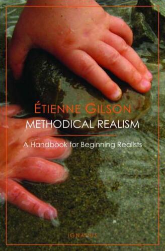 Methodical Realism: A Handbook for Beginning Realists 1586173049,