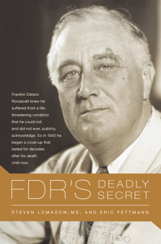 FDR's Deadly Secret