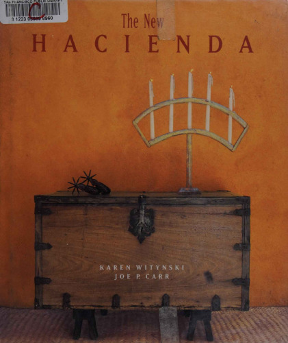 The New Hacienda