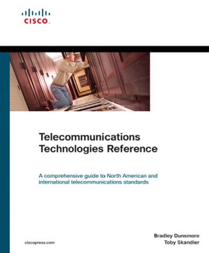 Telecommunications technologies reference