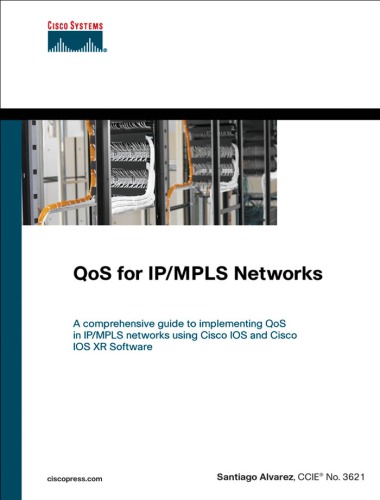 QoS for IP/MPLS networks