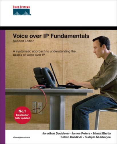 Voice Over IP Fundamentals