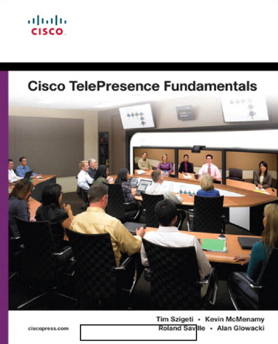 Cisco TelePresence Fundamentals