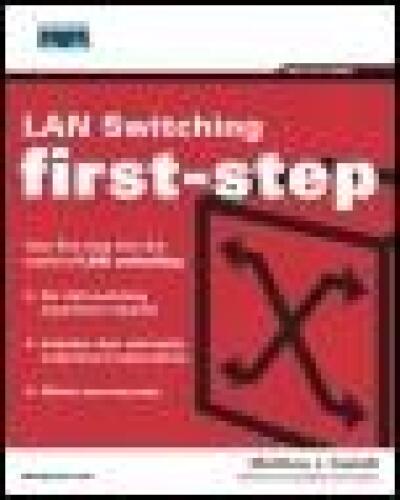 LAN Switching First-Step
