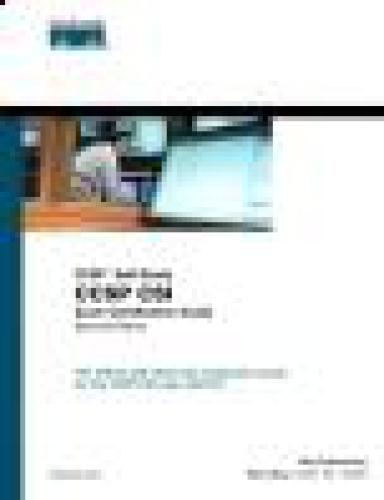 CCSP self-study CCSP CSI: exam certification guide