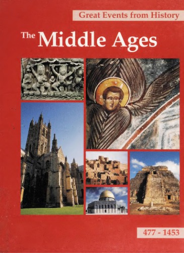 The Middle Ages, 477-1453. Vol. 1: 477-1149