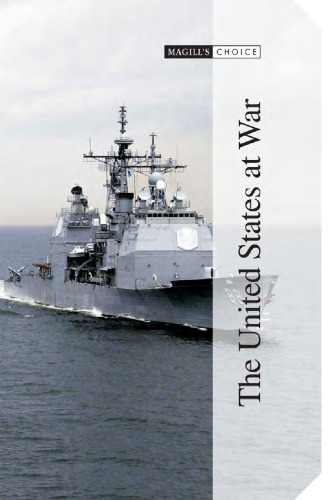 Magill's Choice: The United States at War