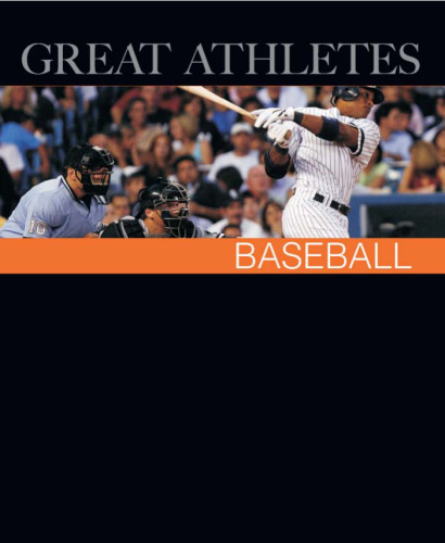 Great Athletes Baseball