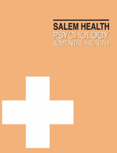 Psychology & mental health