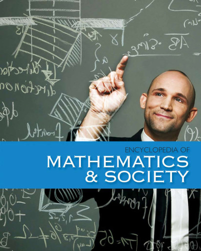 The Encyclopedia of Mathematics and Society
