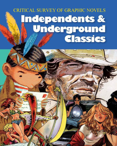 Independents and Underground Classics