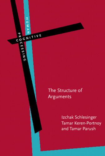 The Structure of Arguments