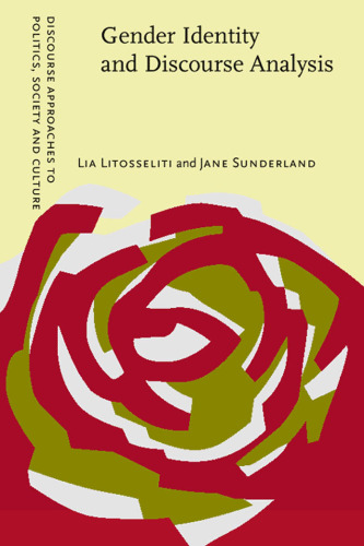 Gender Identity and Discourse Analysis