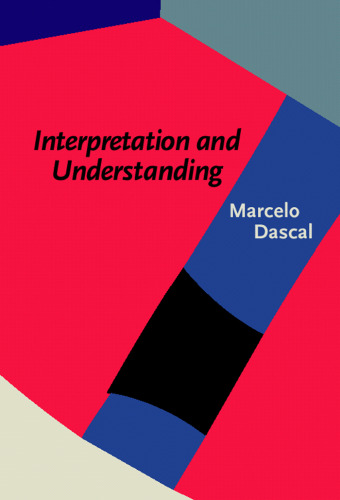 Interpretation and Understanding