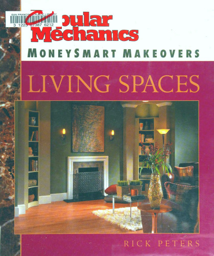 Popular Mechanics MoneySmart Makeovers: Living Spaces