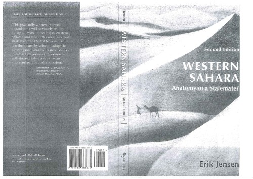 Western Sahara: Anatomy of a Stalemate?