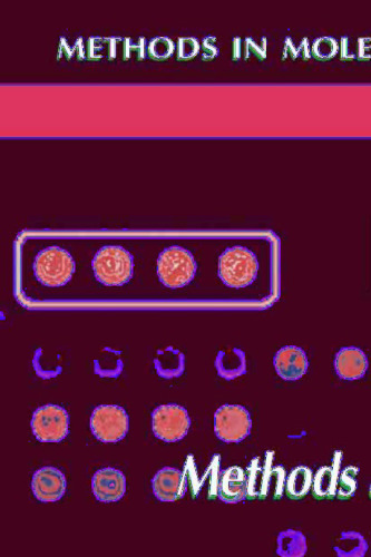 Protein Arrays: Methods and Protocols (Methods in Molecular Biology, 264)