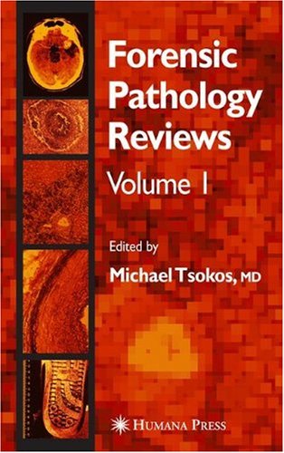 forensic pathology reviews