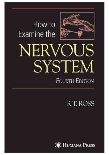 How to Examine the Nervous System