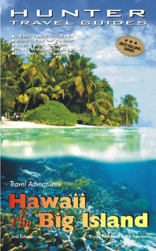 Travel Adventures Hawaii