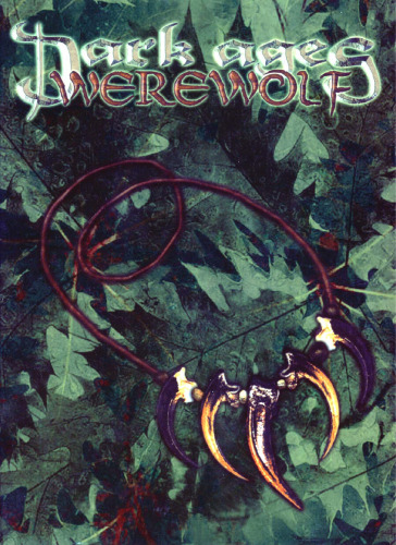 Dark Ages: Werewolf