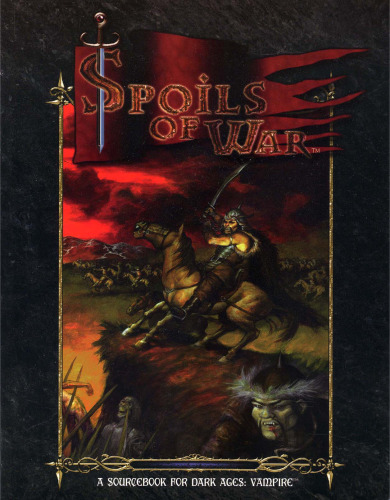 Spoils of War (Vampire: The Dark Ages)