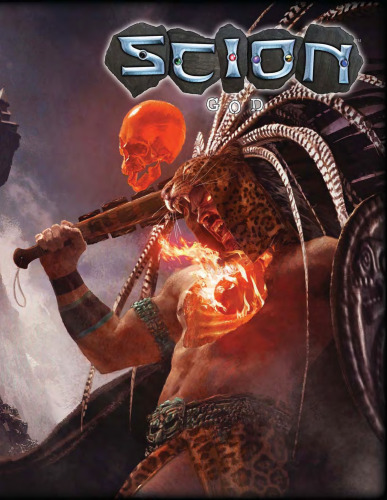 Scion: God