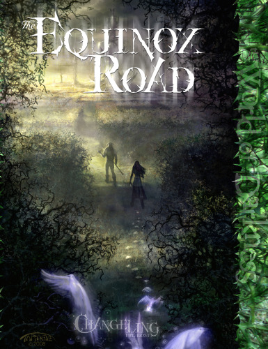 The Equinox Road (Changeling: the Lost)