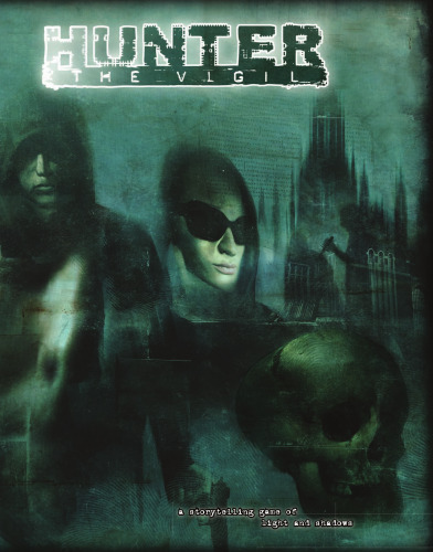 Hunter: The Vigil