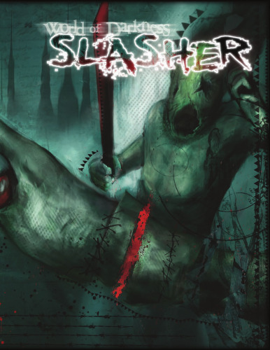 Slasher (Hunter: The Vigil)