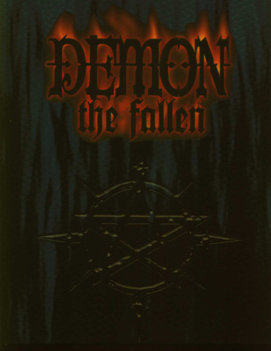 Demon: The Fallen